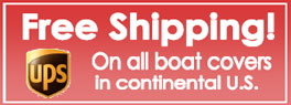 boat covers