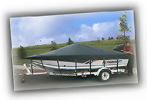 Custom Covers